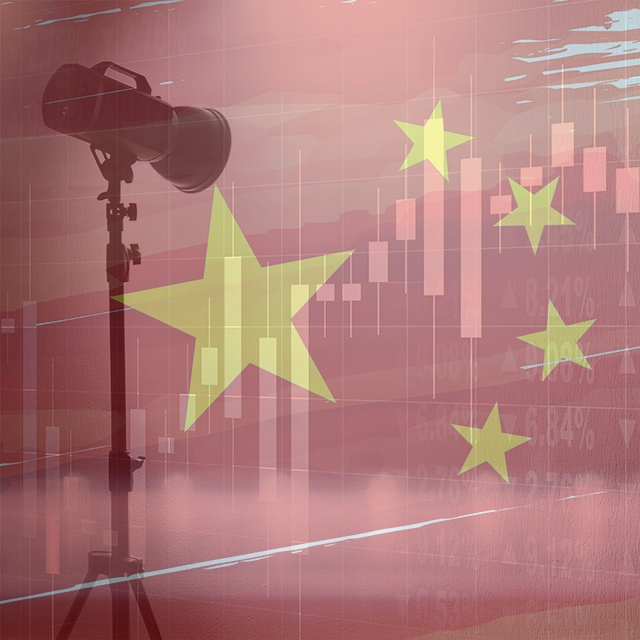 Spotlight on… top issuers and asset classes in China